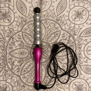 bedhead curling wand